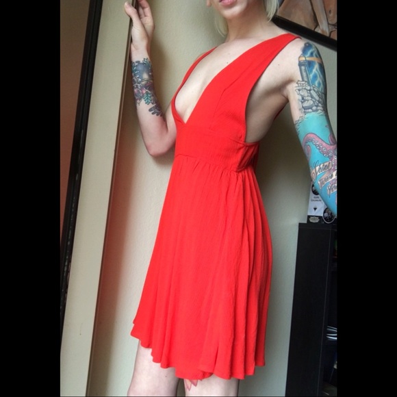 Lace Sundress - Picture 4 of 4